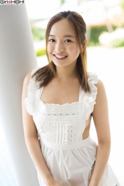 中国女孩
